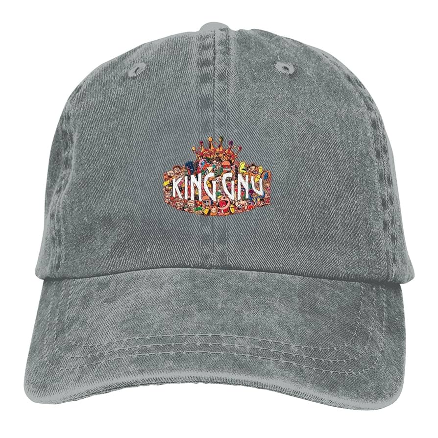 king gnu  キャップ Amazon.co.jp: KING GNU（キングヌー）2023 CREST BASEBALL CAP